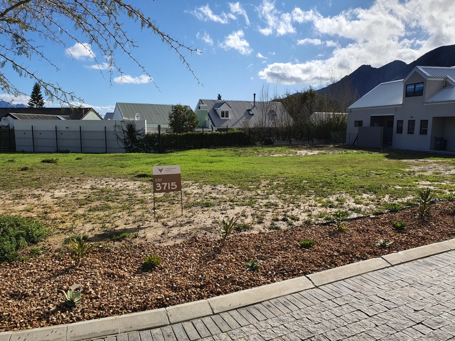 0 Bedroom Property for Sale in Franschhoek Western Cape